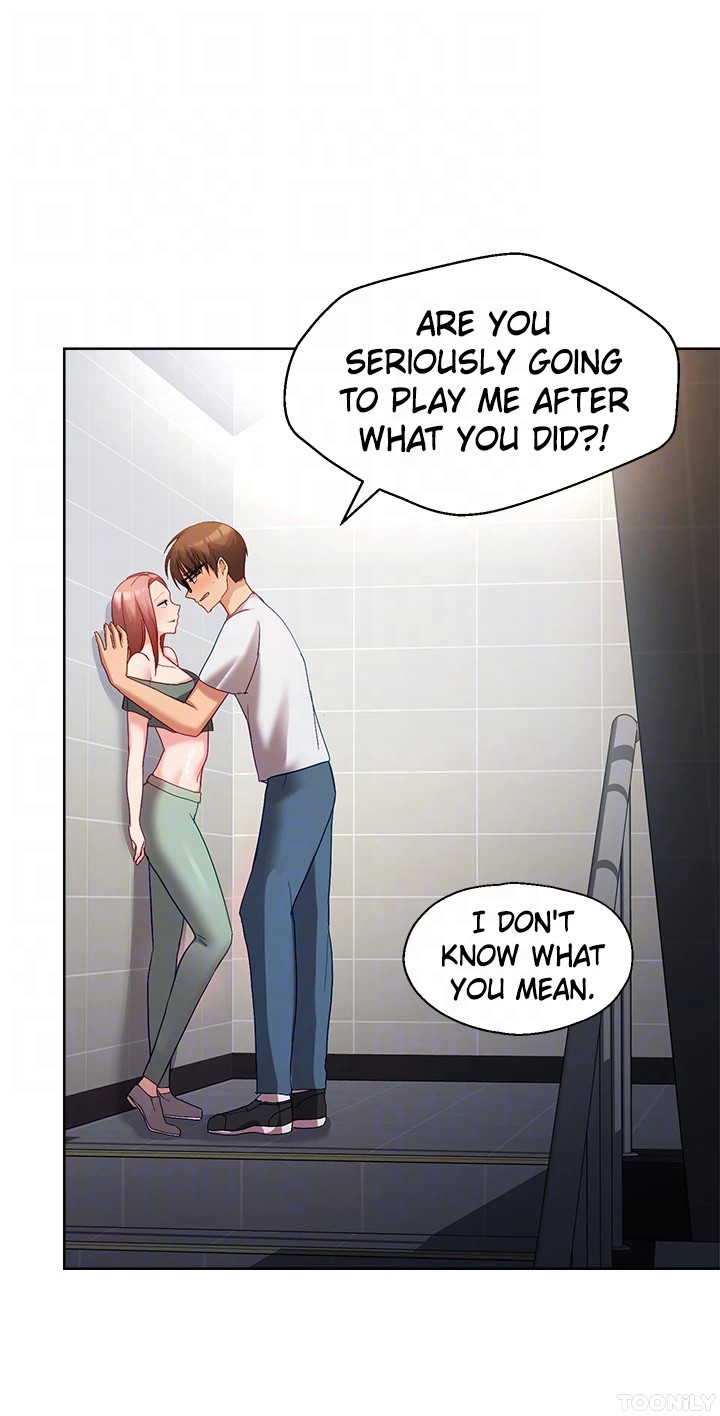Girls I Used to Teach Chapter 25 - HolyManga.Net