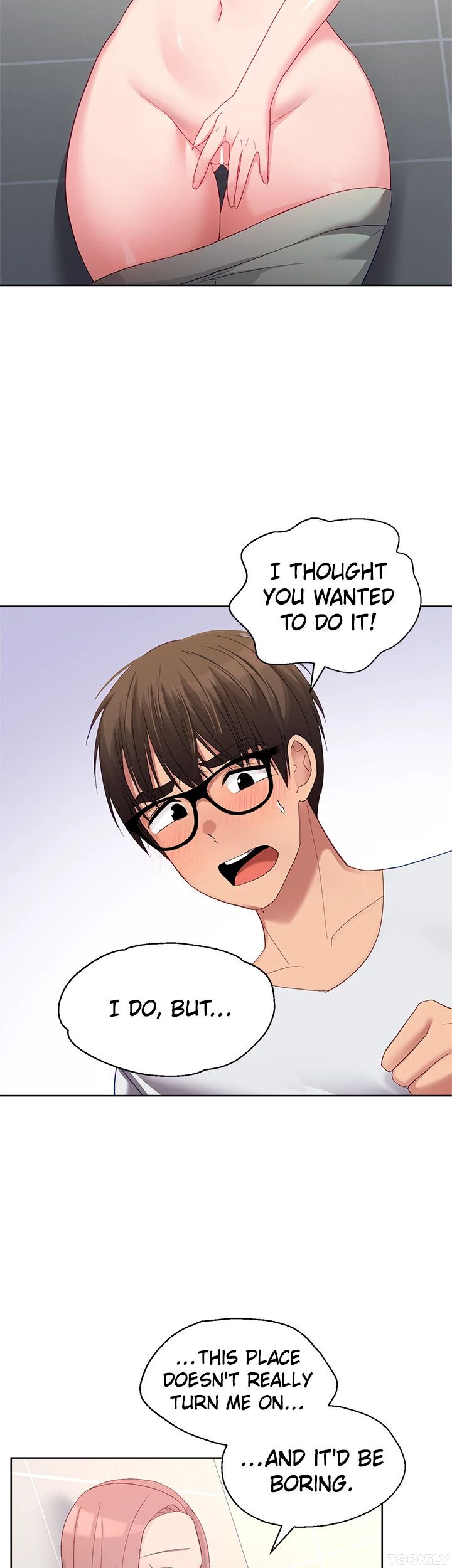 Girls I Used to Teach Chapter 25 - HolyManga.Net