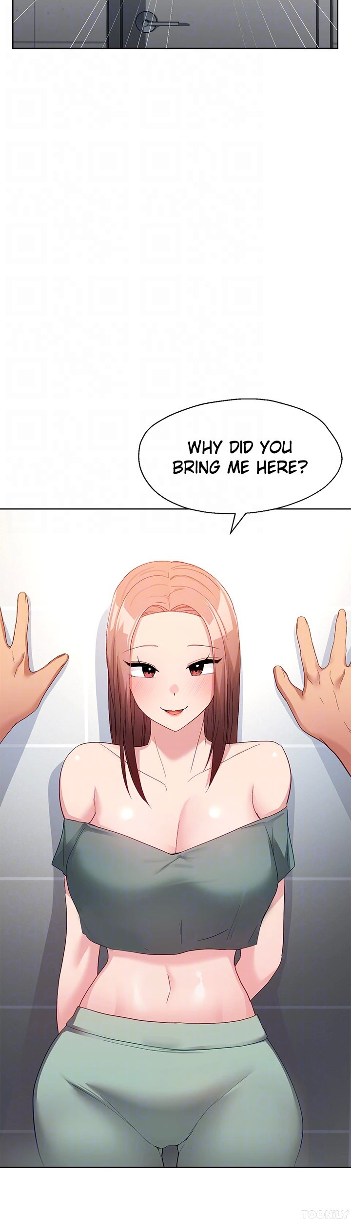 Girls I Used to Teach Chapter 25 - HolyManga.Net