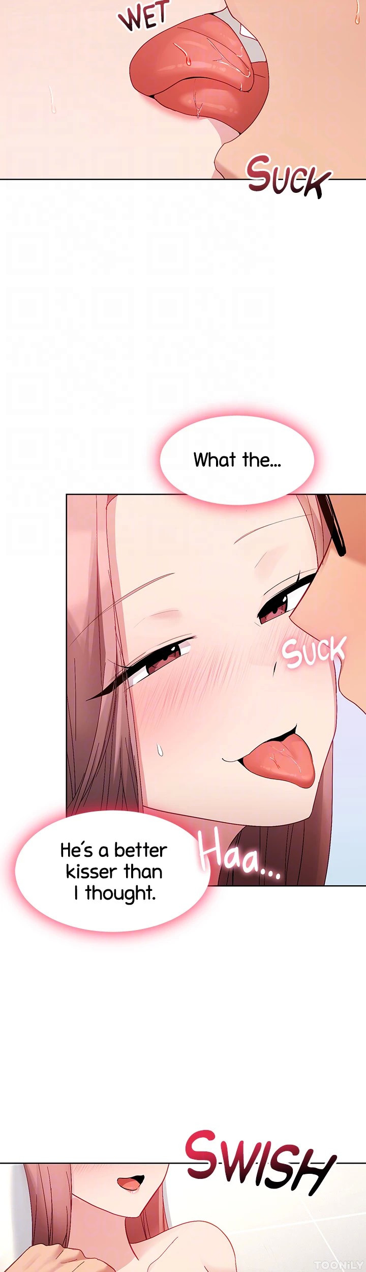 Girls I Used to Teach Chapter 25 - HolyManga.Net