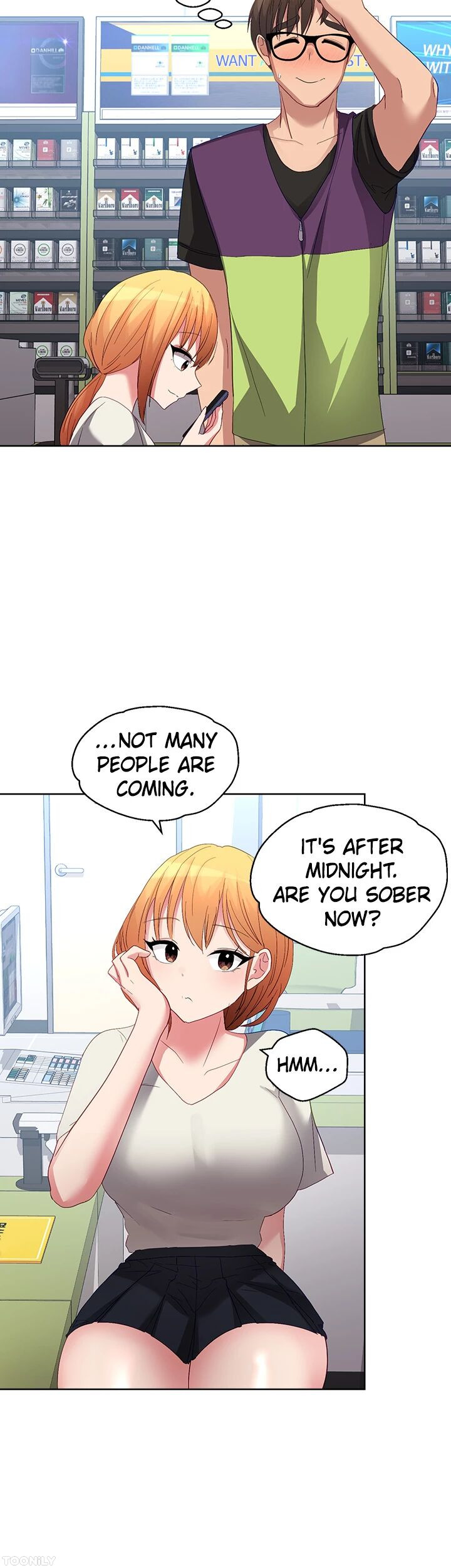 Girls I Used to Teach Chapter 27 - HolyManga.Net