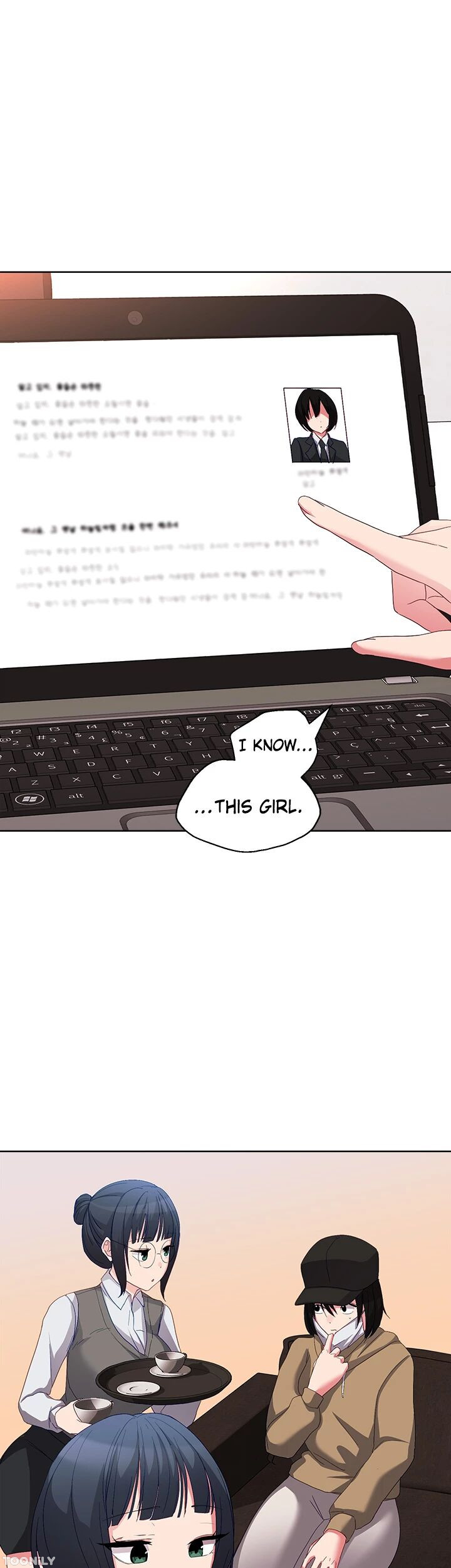 Girls I Used to Teach Chapter 27 - HolyManga.Net