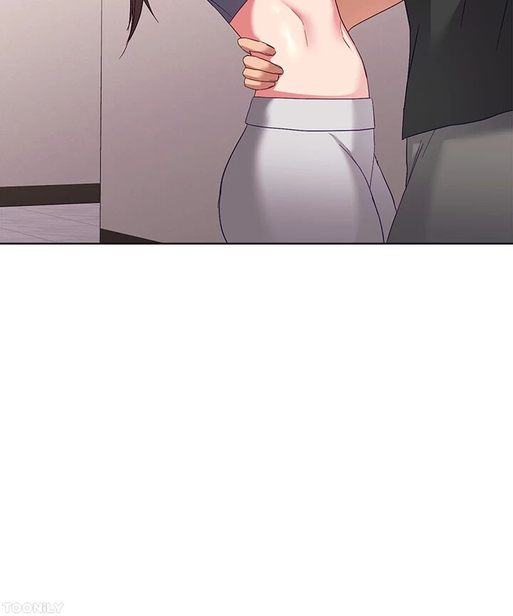 Girls I Used to Teach Chapter 27 - HolyManga.Net