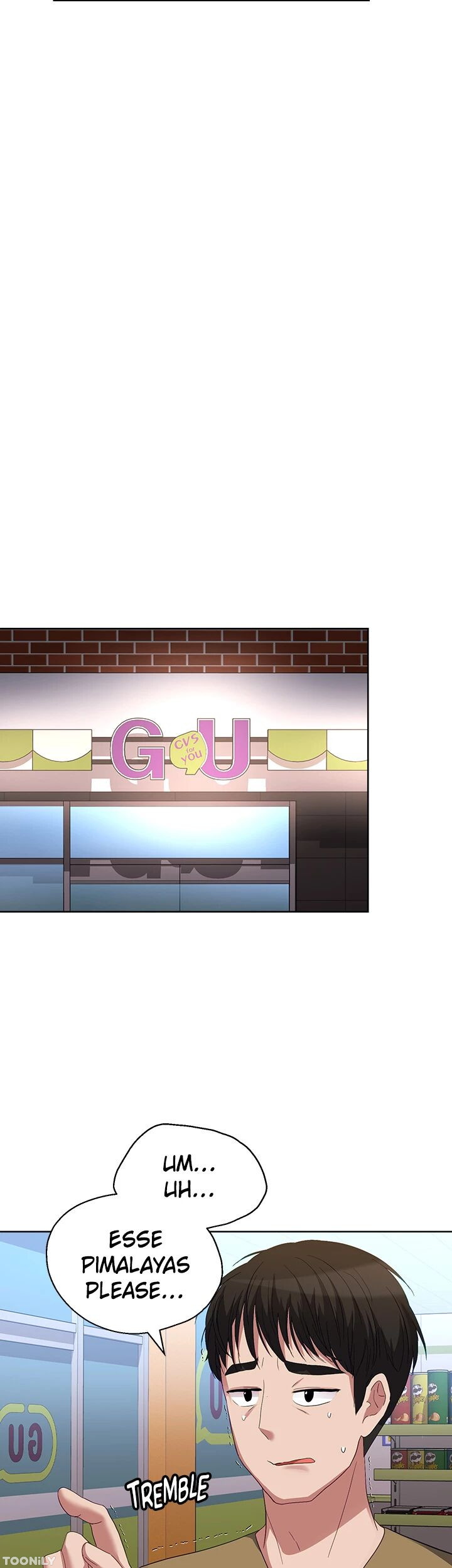 Girls I Used to Teach Chapter 27 - HolyManga.Net