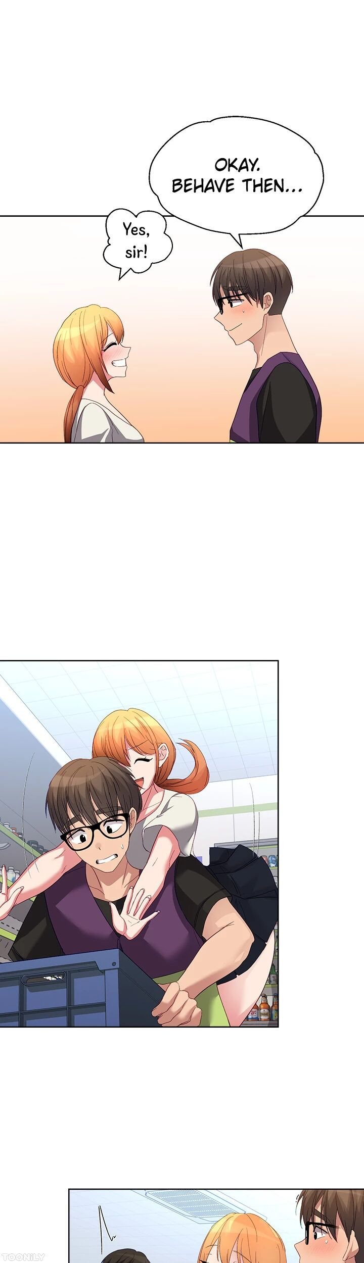 Girls I Used to Teach Chapter 27 - HolyManga.Net