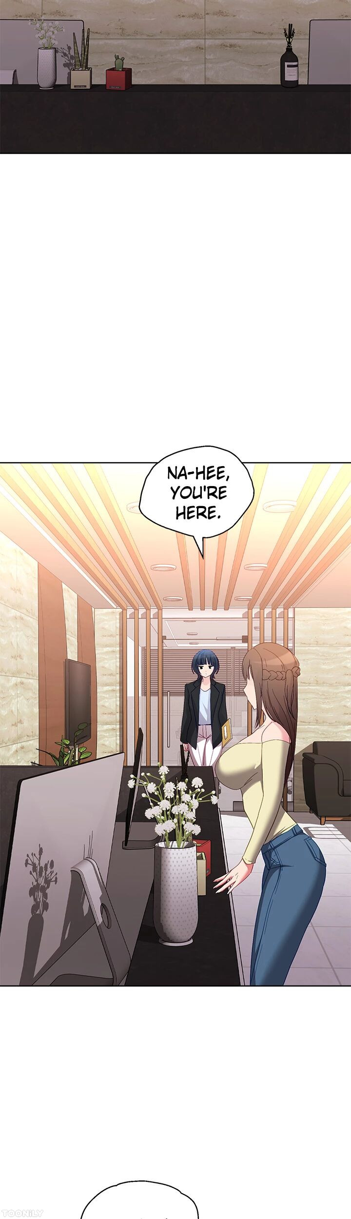 Girls I Used to Teach Chapter 27 - HolyManga.Net