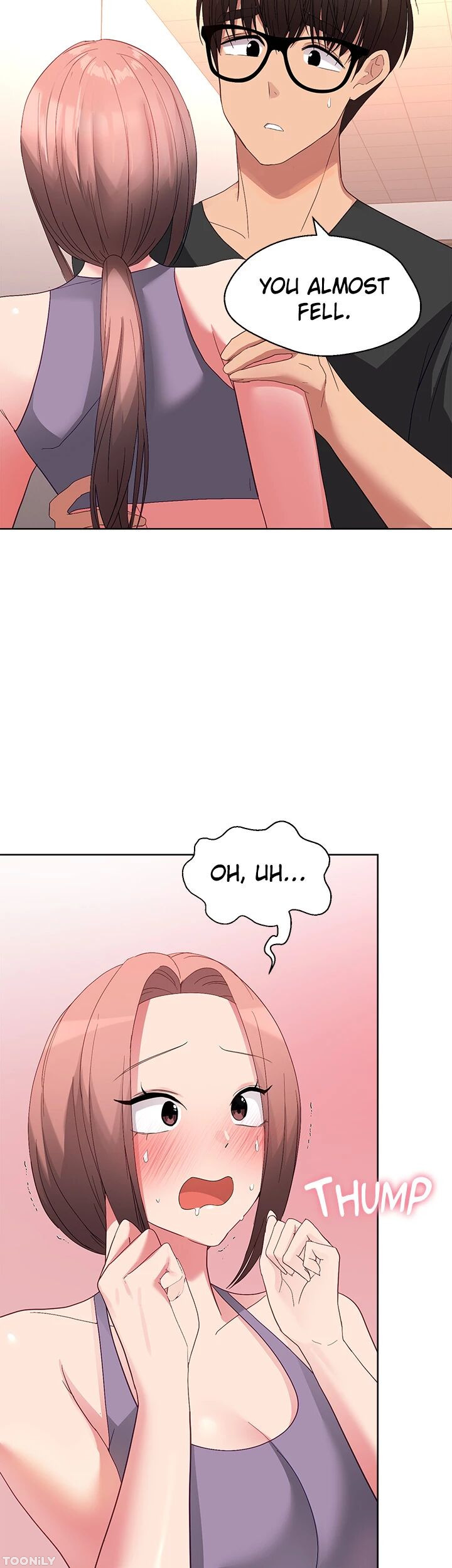 Girls I Used to Teach Chapter 27 - HolyManga.Net
