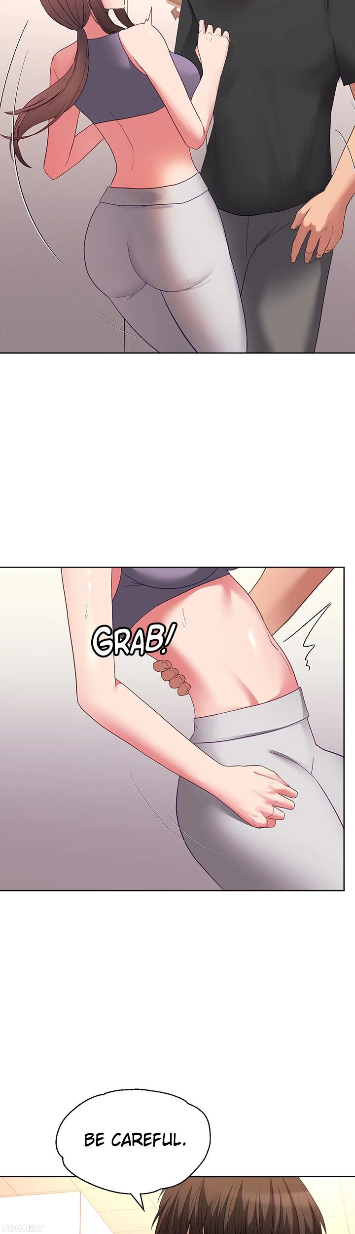 Girls I Used to Teach Chapter 27 - HolyManga.Net