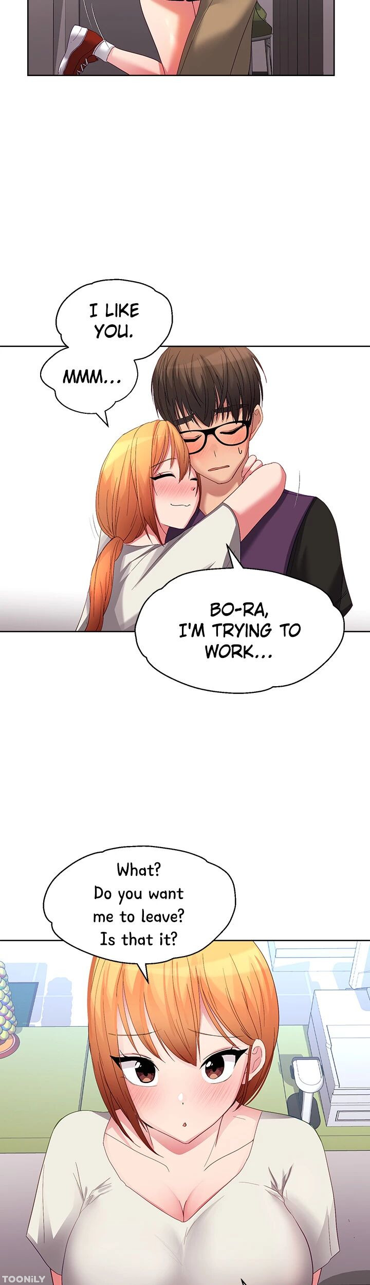 Girls I Used to Teach Chapter 27 - HolyManga.Net