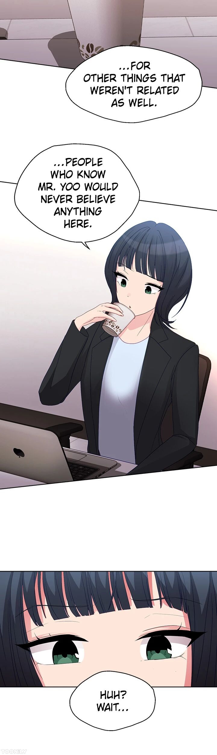 Girls I Used to Teach Chapter 27 - HolyManga.Net