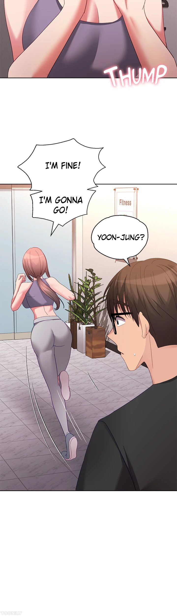 Girls I Used to Teach Chapter 27 - HolyManga.Net