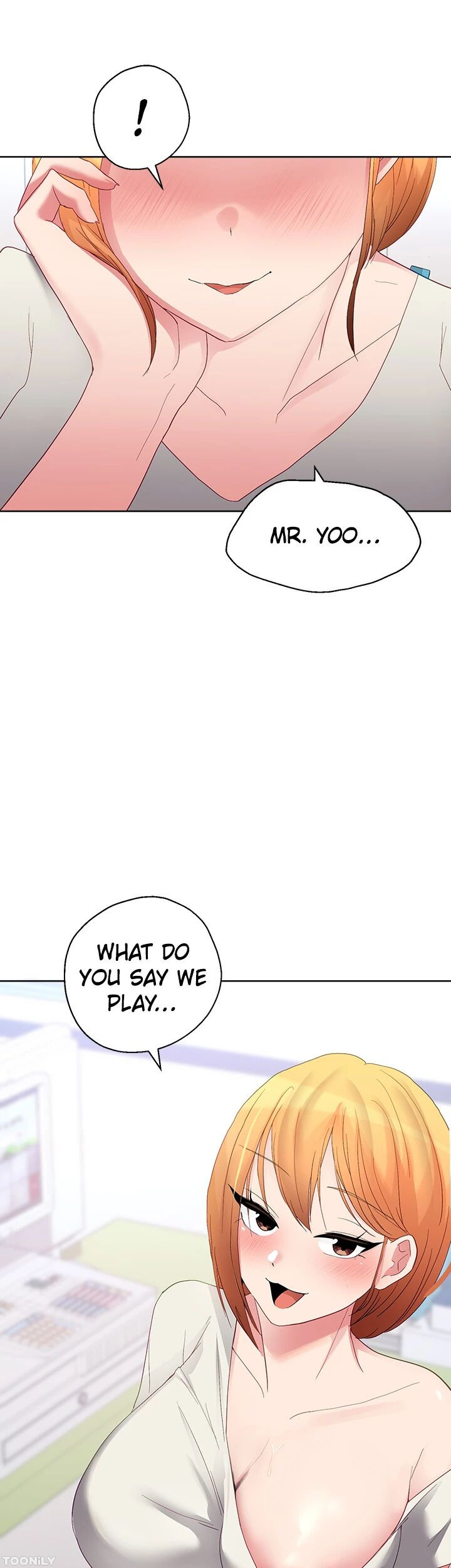 Girls I Used to Teach Chapter 27 - HolyManga.Net