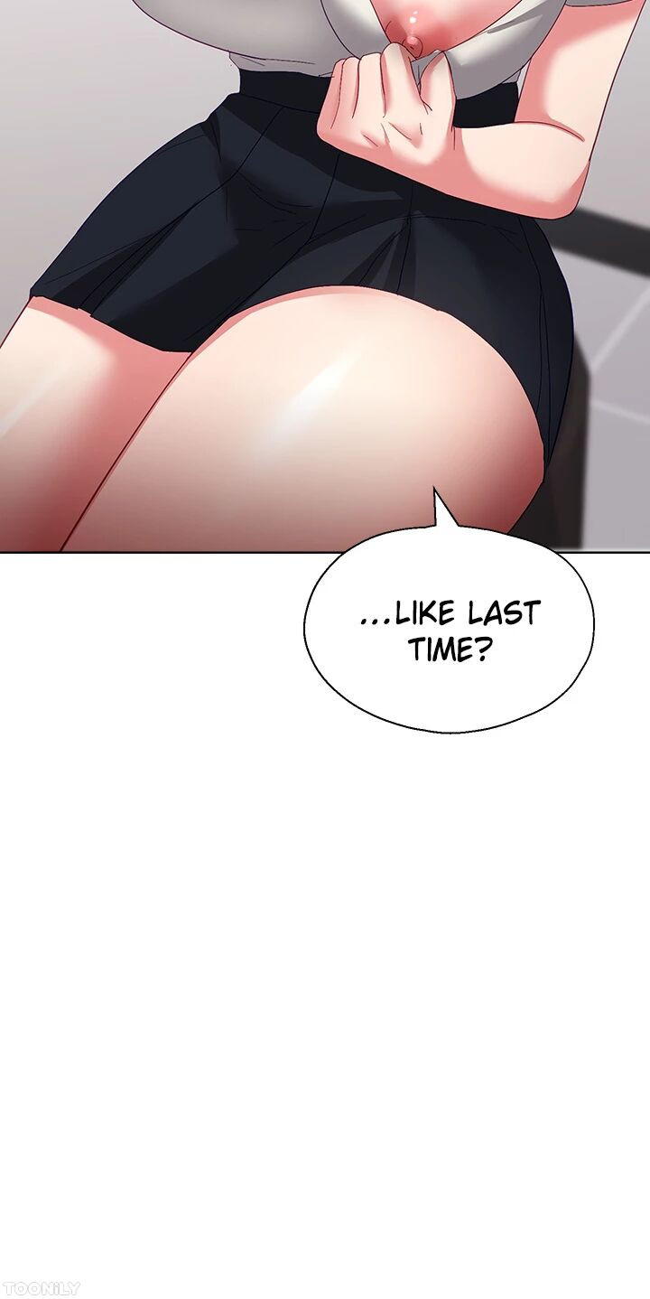 Girls I Used to Teach Chapter 27 - HolyManga.Net