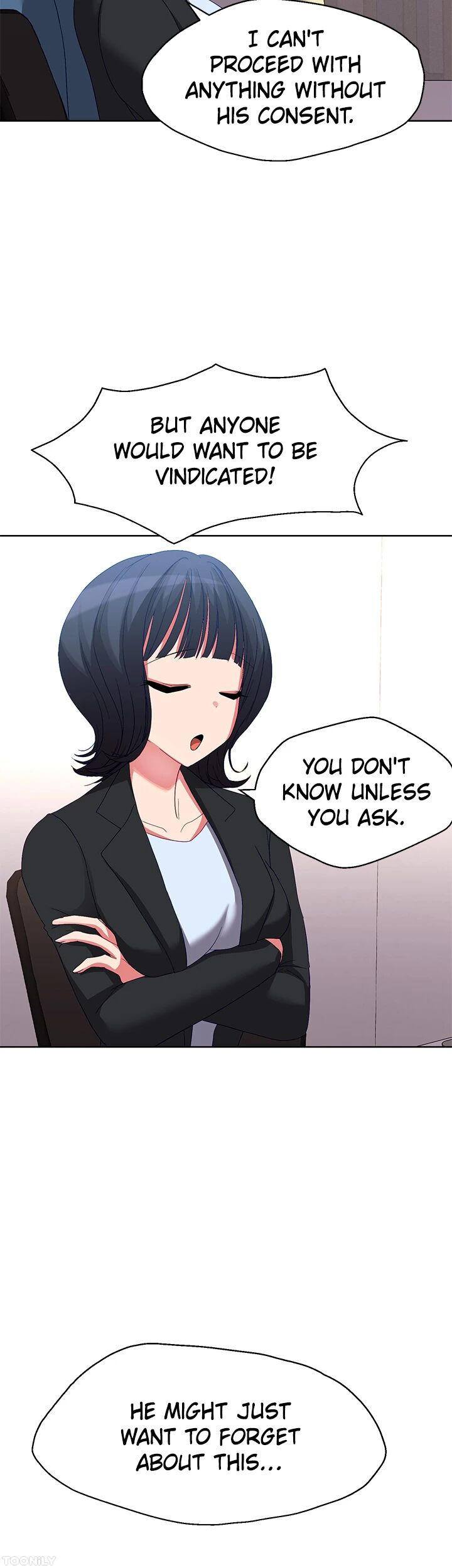 Girls I Used to Teach Chapter 27 - HolyManga.Net