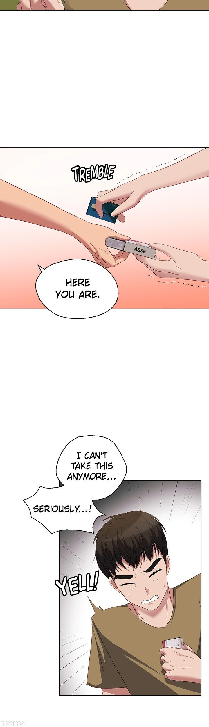 Girls I Used to Teach Chapter 27 - HolyManga.Net