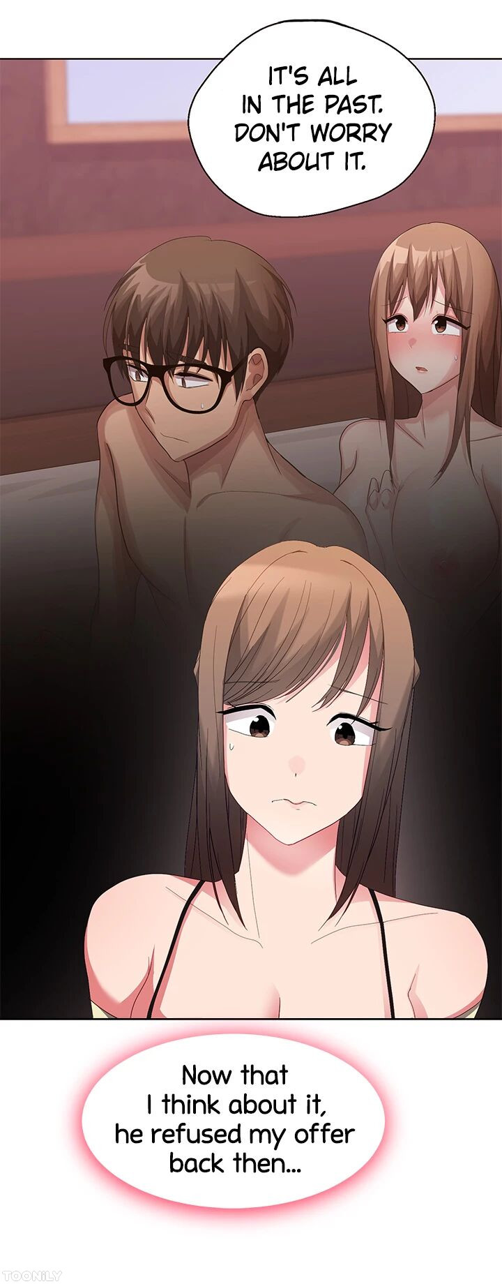 Girls I Used to Teach Chapter 27 - HolyManga.Net