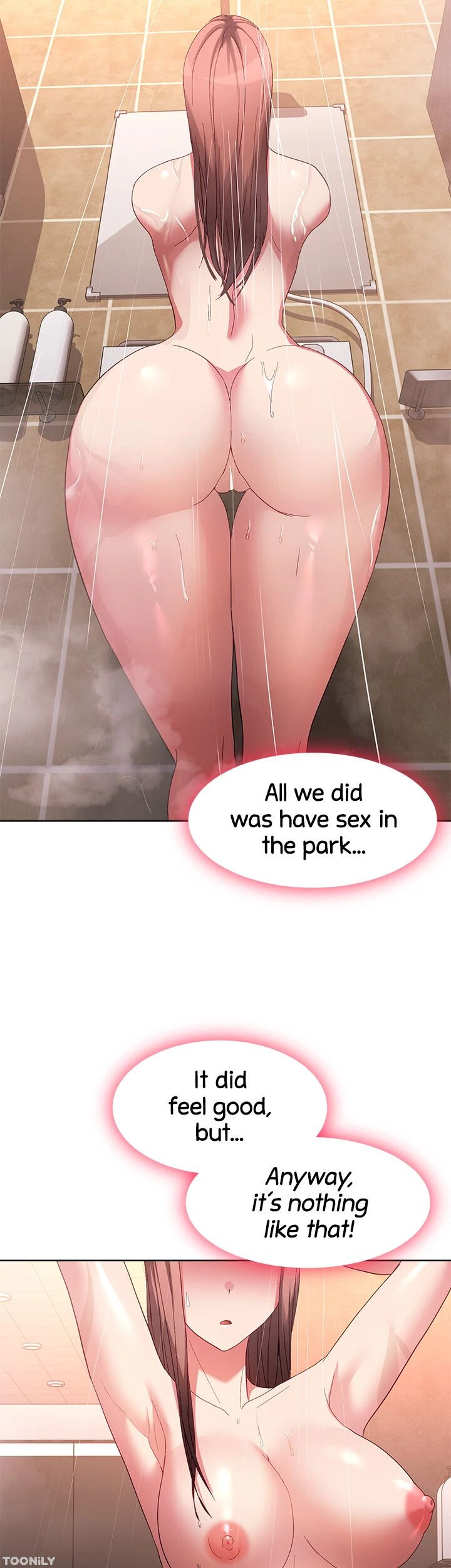 Girls I Used to Teach Chapter 27 - HolyManga.Net