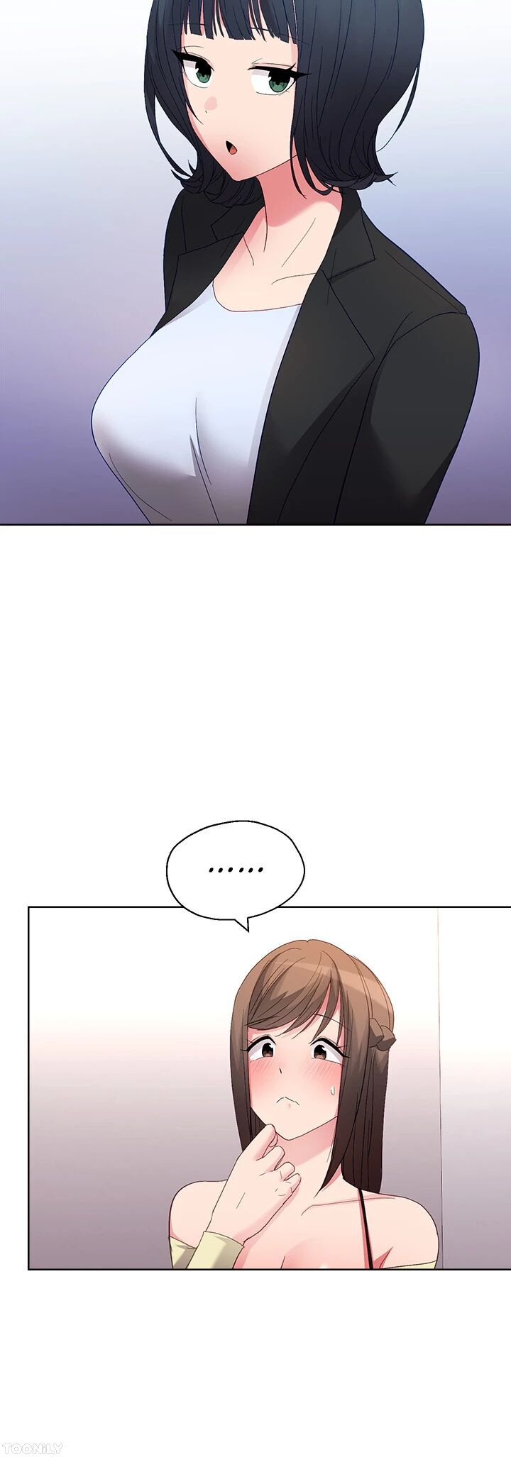 Girls I Used to Teach Chapter 27 - HolyManga.Net