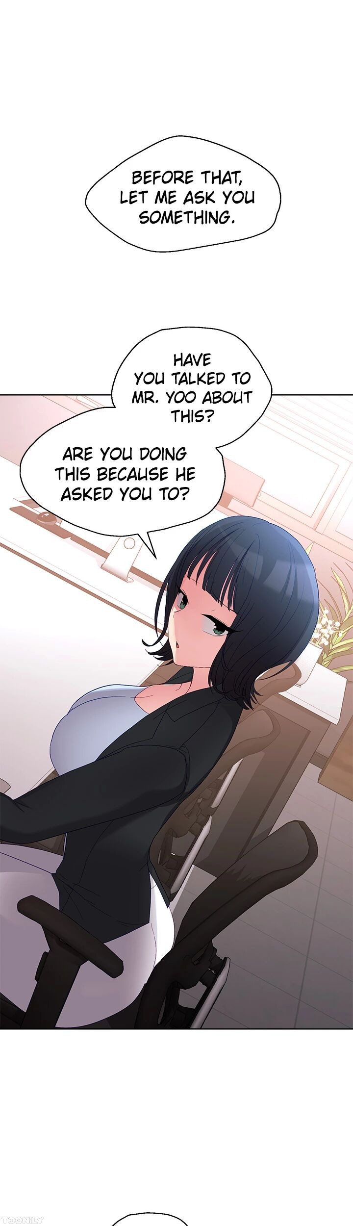 Girls I Used to Teach Chapter 27 - HolyManga.Net