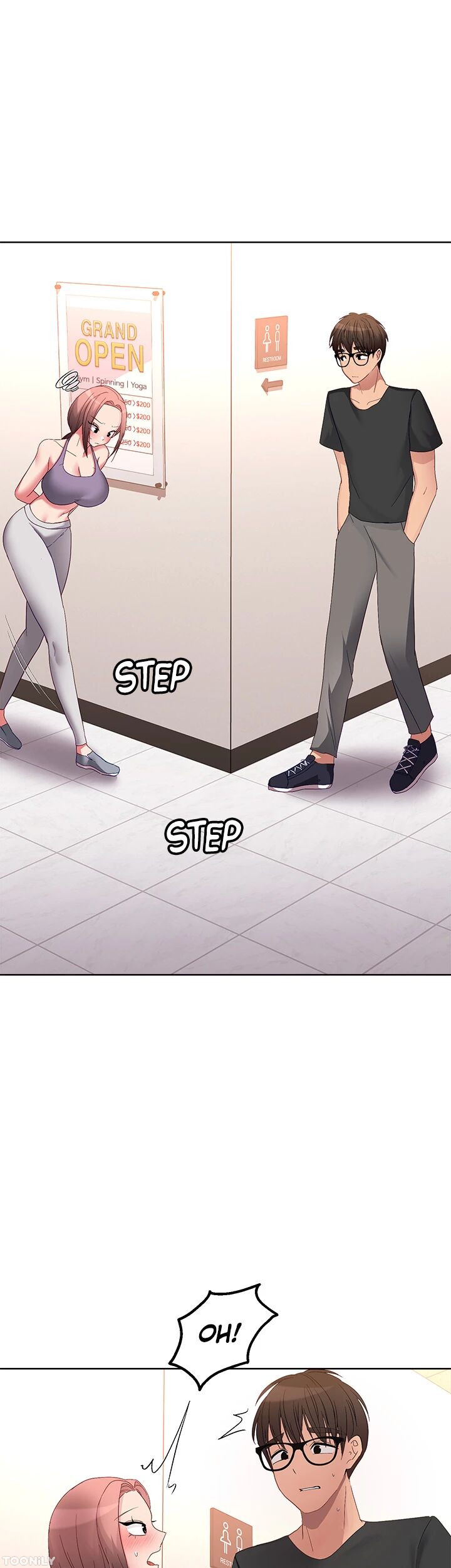 Girls I Used to Teach Chapter 27 - HolyManga.Net