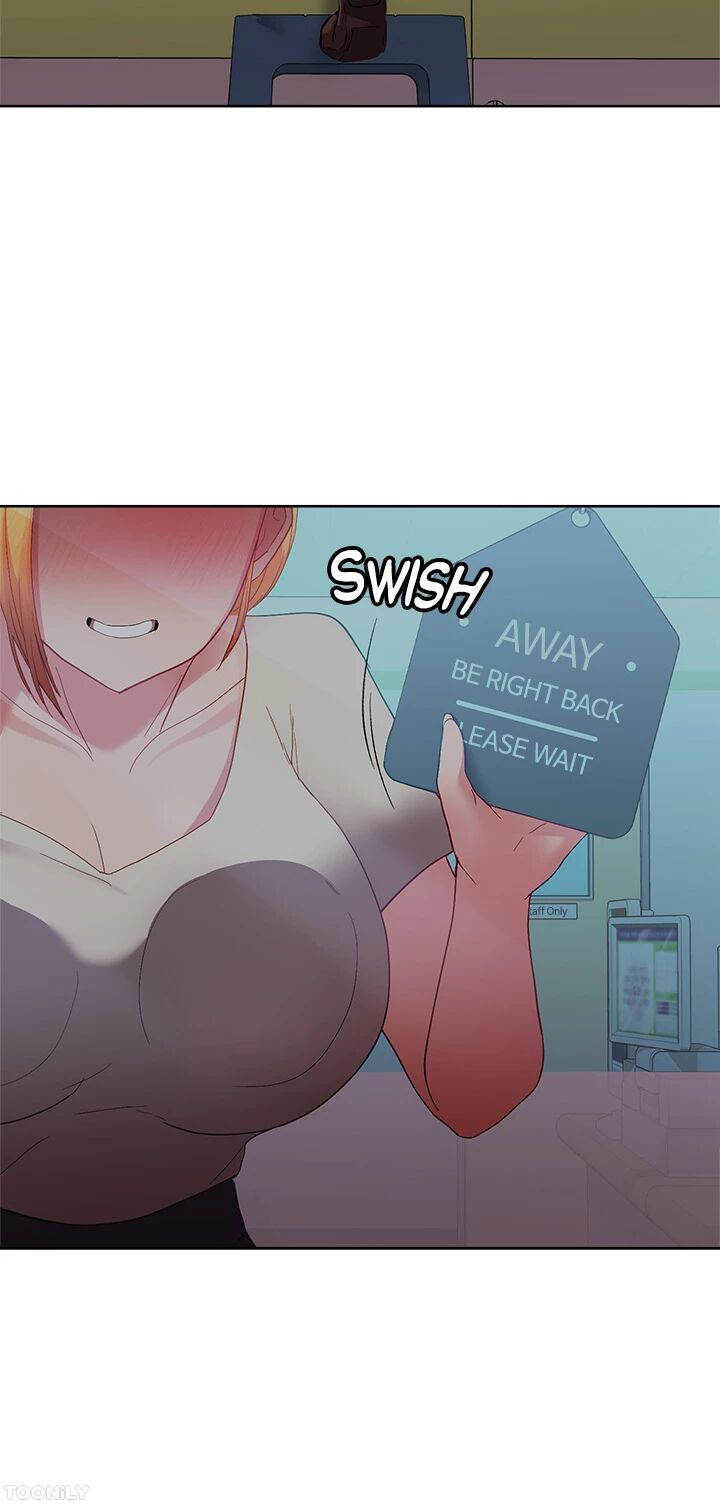 Girls I Used to Teach Chapter 28 - HolyManga.Net