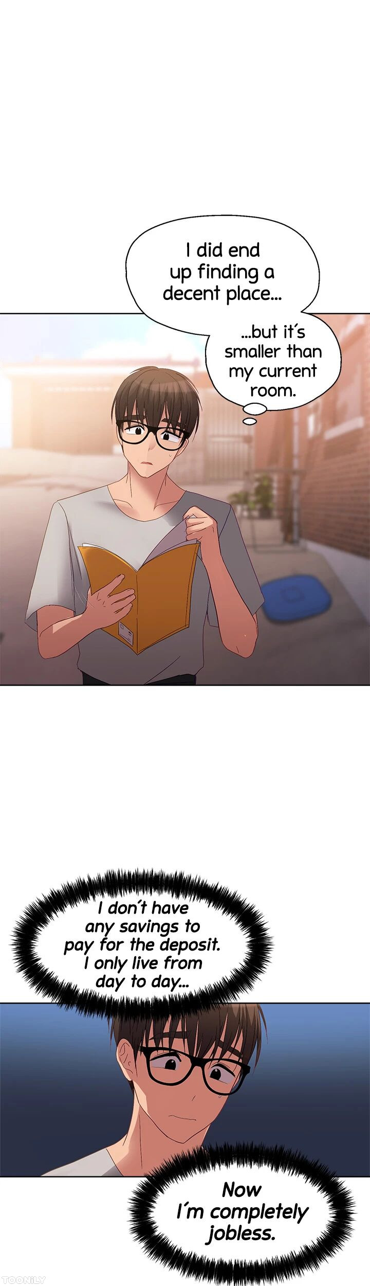 Girls I Used to Teach Chapter 28 - HolyManga.Net
