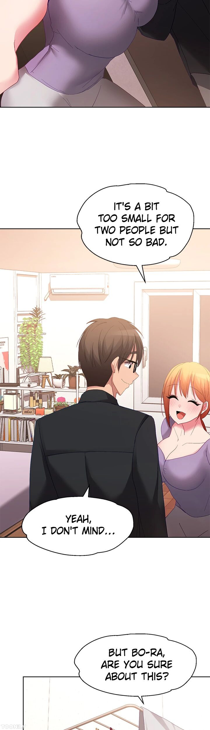 Girls I Used to Teach Chapter 28 - HolyManga.Net