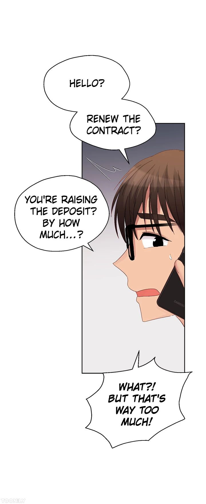 Girls I Used to Teach Chapter 28 - HolyManga.Net