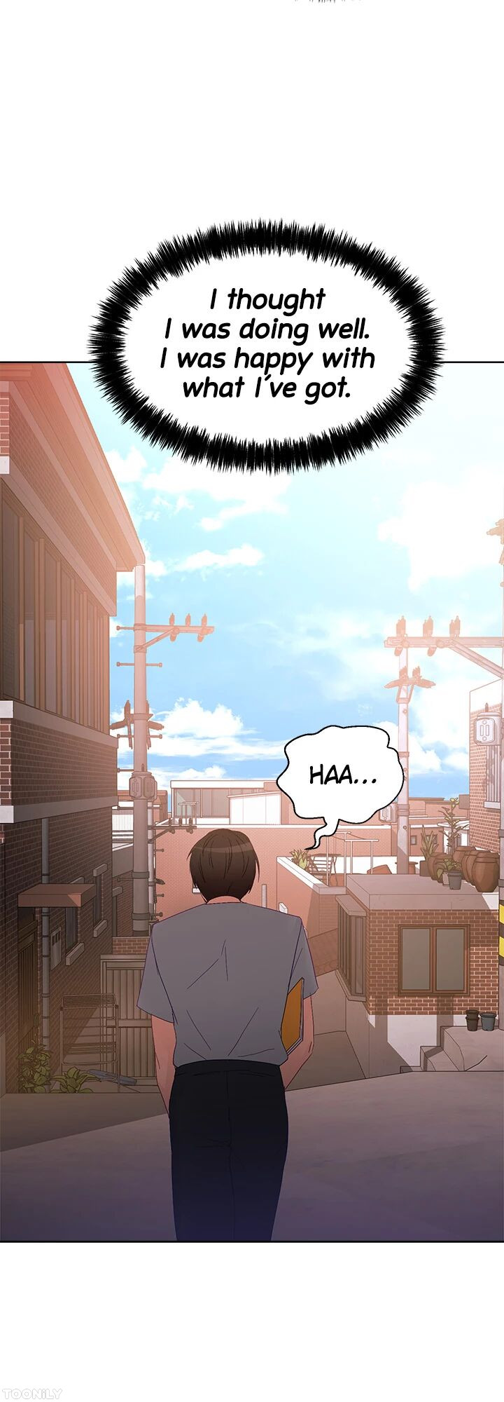 Girls I Used to Teach Chapter 28 - HolyManga.Net