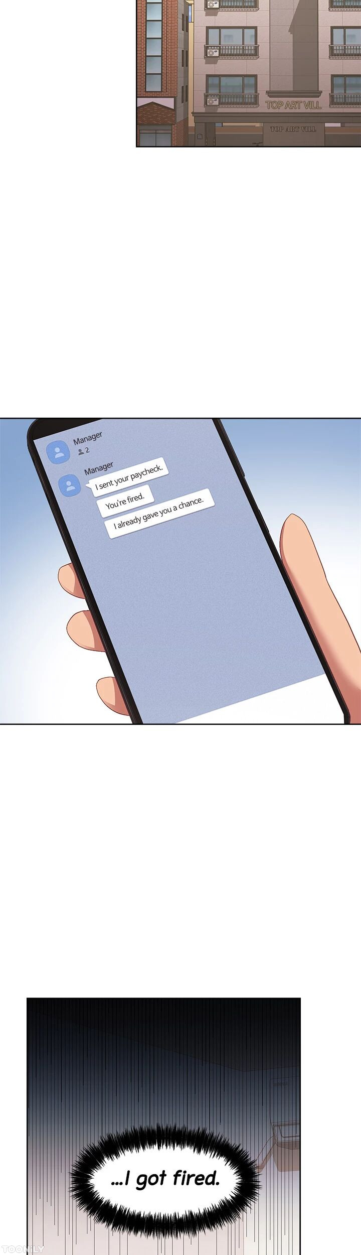 Girls I Used to Teach Chapter 28 - HolyManga.Net