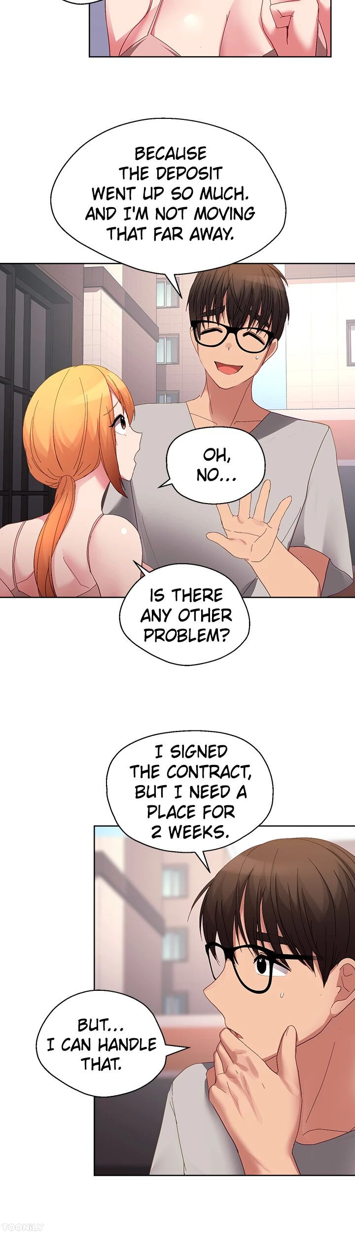 Girls I Used to Teach Chapter 28 - HolyManga.Net