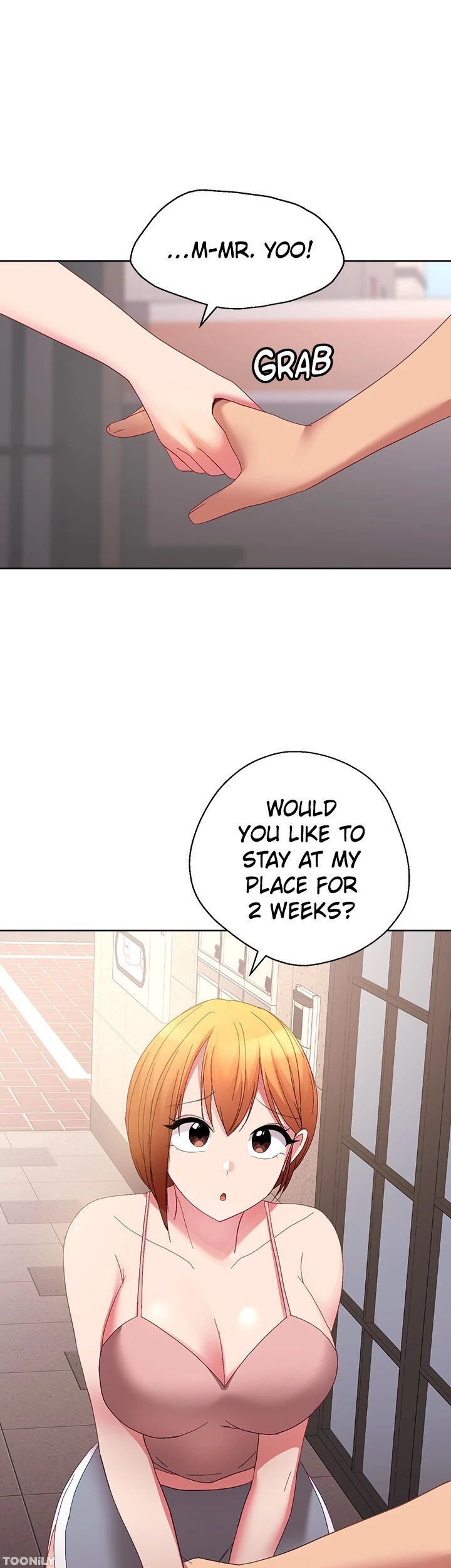 Girls I Used to Teach Chapter 28 - HolyManga.Net