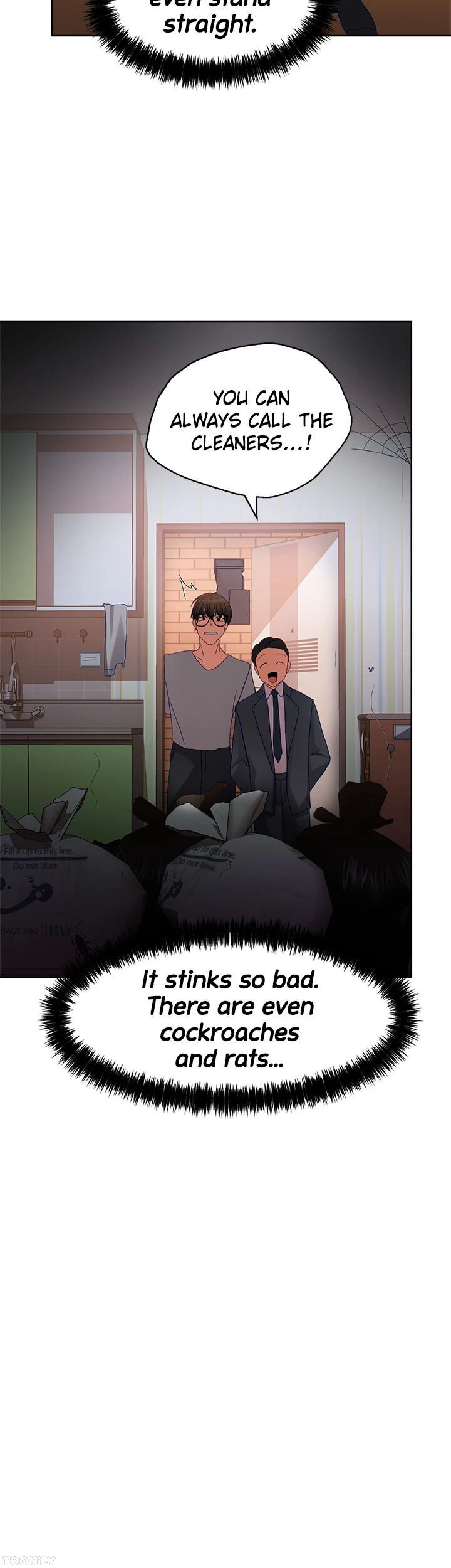Girls I Used to Teach Chapter 28 - HolyManga.Net