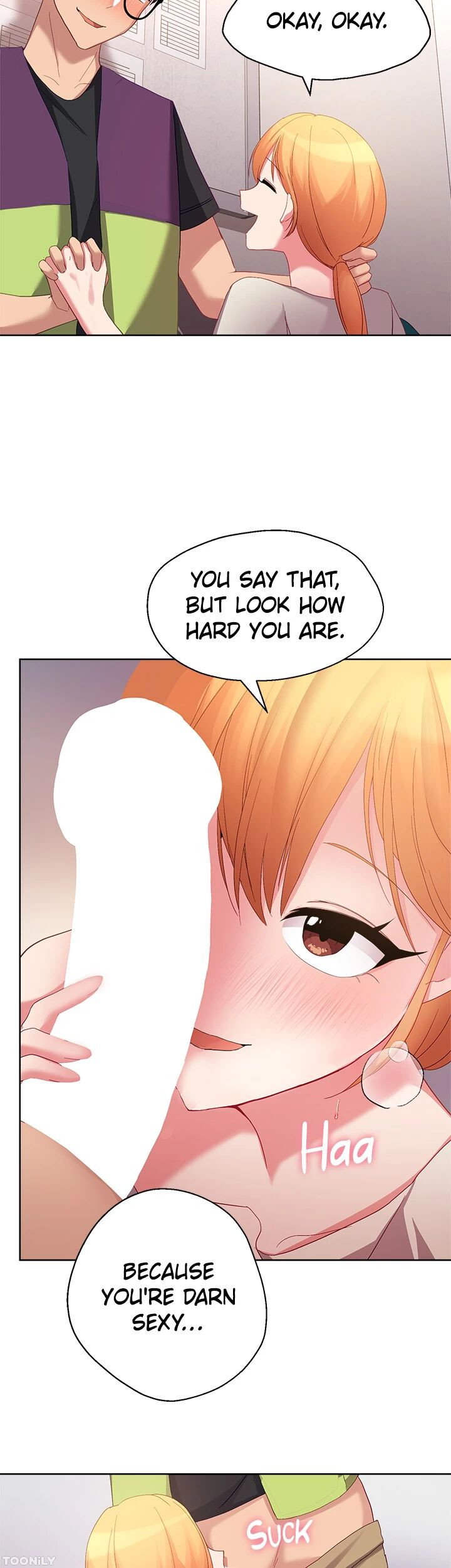 Girls I Used to Teach Chapter 28 - HolyManga.Net
