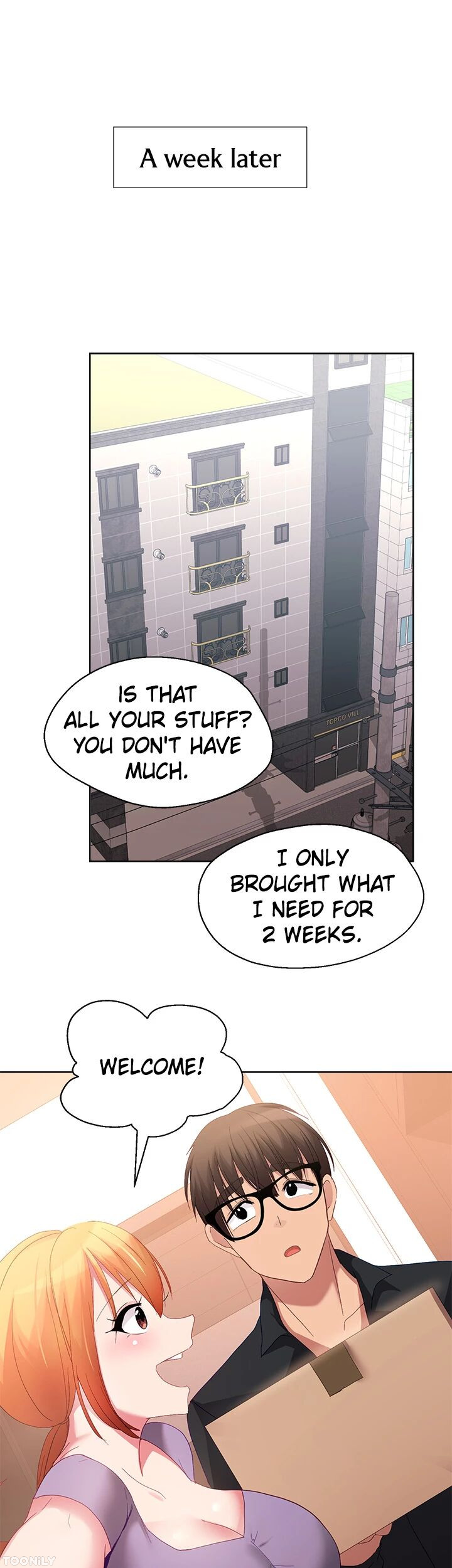 Girls I Used to Teach Chapter 28 - HolyManga.Net