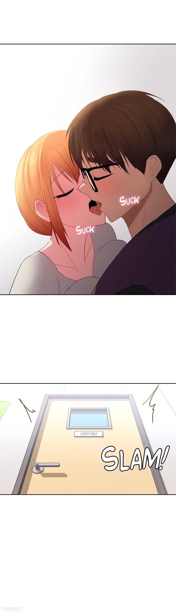 Girls I Used to Teach Chapter 28 - HolyManga.Net