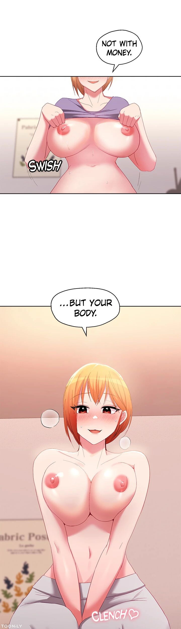 Girls I Used to Teach Chapter 29 - HolyManga.Net