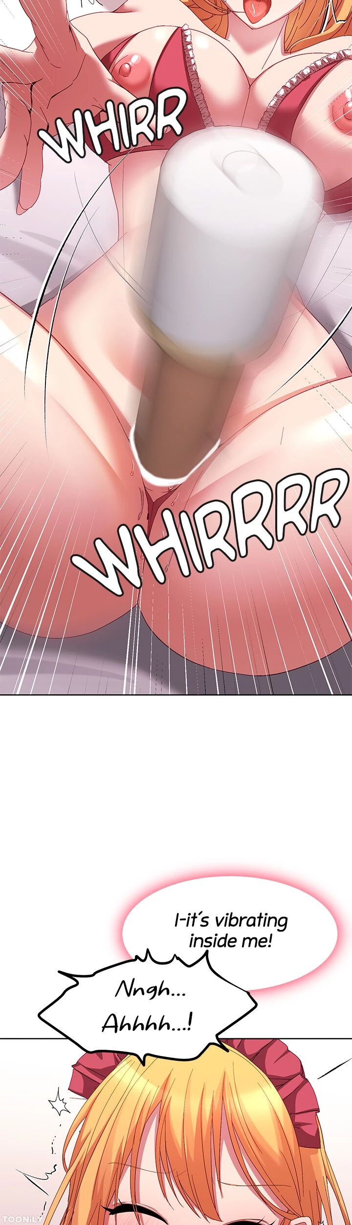 Girls I Used to Teach Chapter 29 - HolyManga.Net
