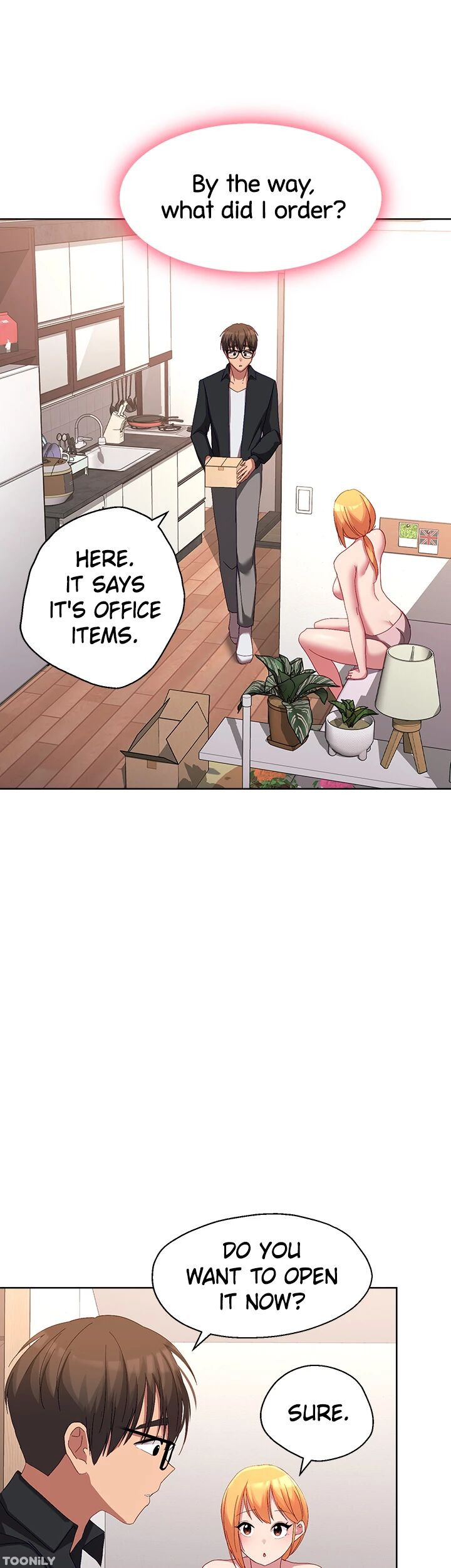 Girls I Used to Teach Chapter 29 - HolyManga.Net