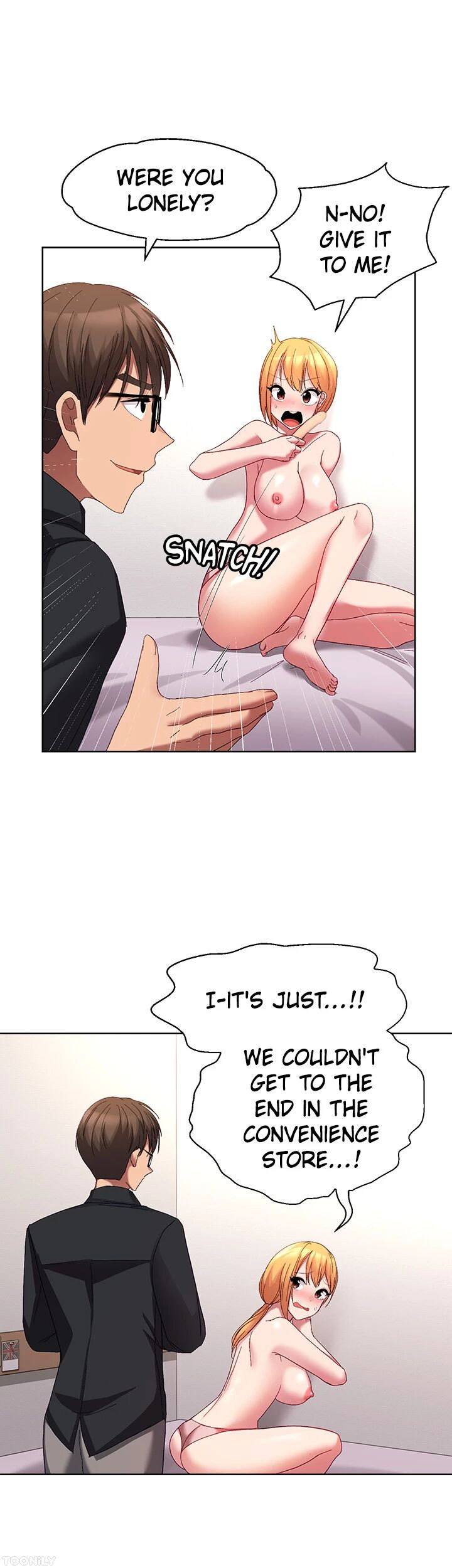 Girls I Used to Teach Chapter 29 - HolyManga.Net