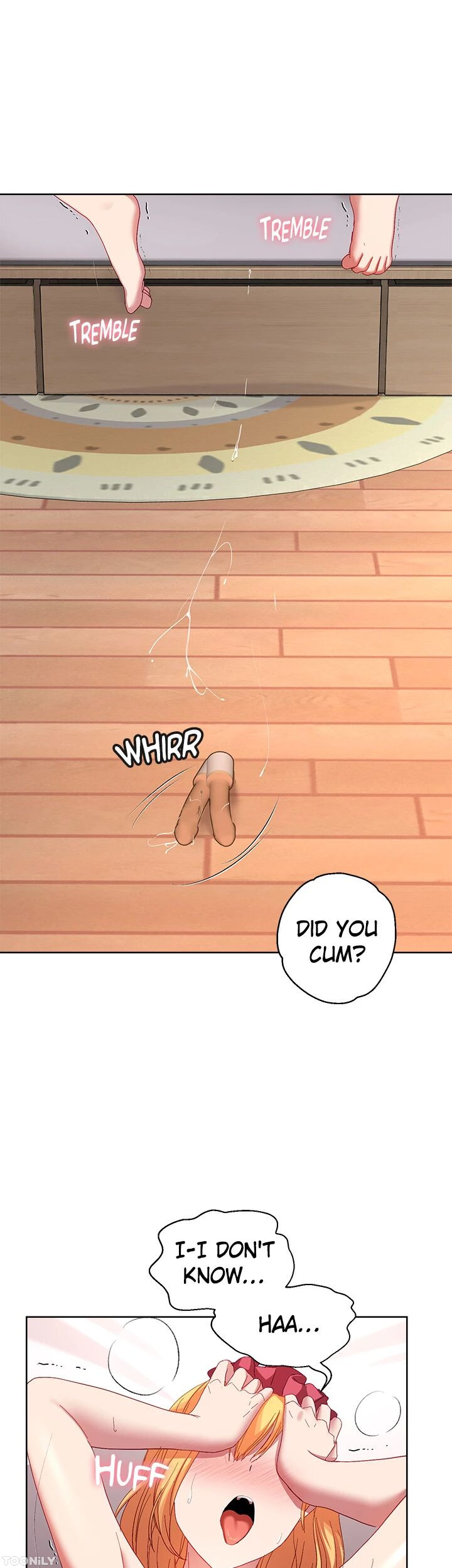 Girls I Used to Teach Chapter 29 - HolyManga.Net