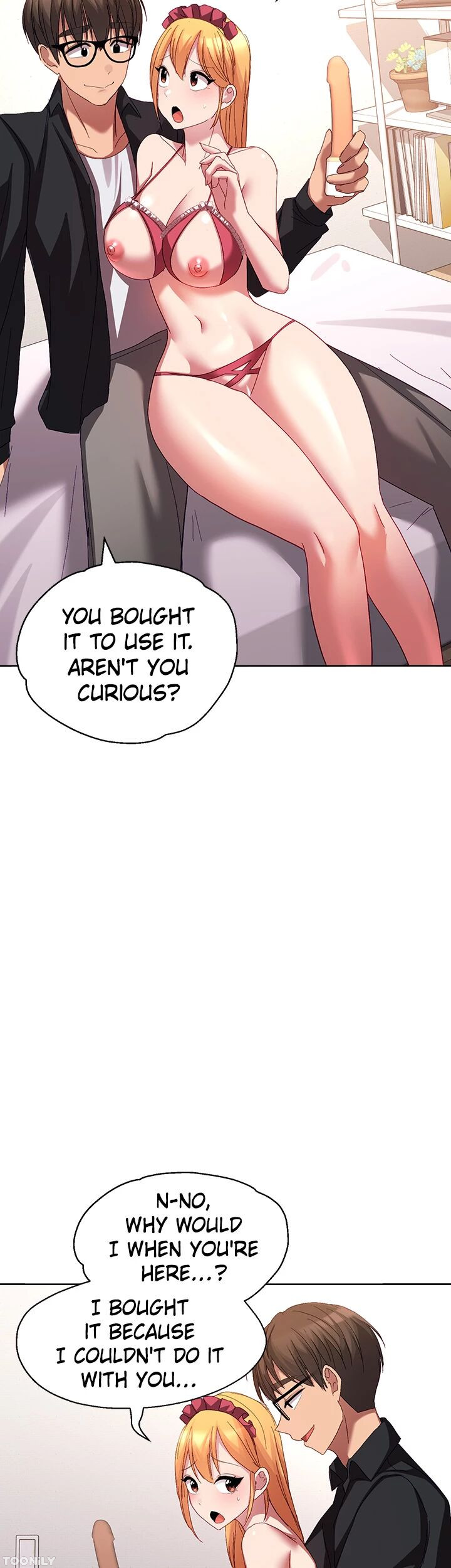 Girls I Used to Teach Chapter 29 - HolyManga.Net
