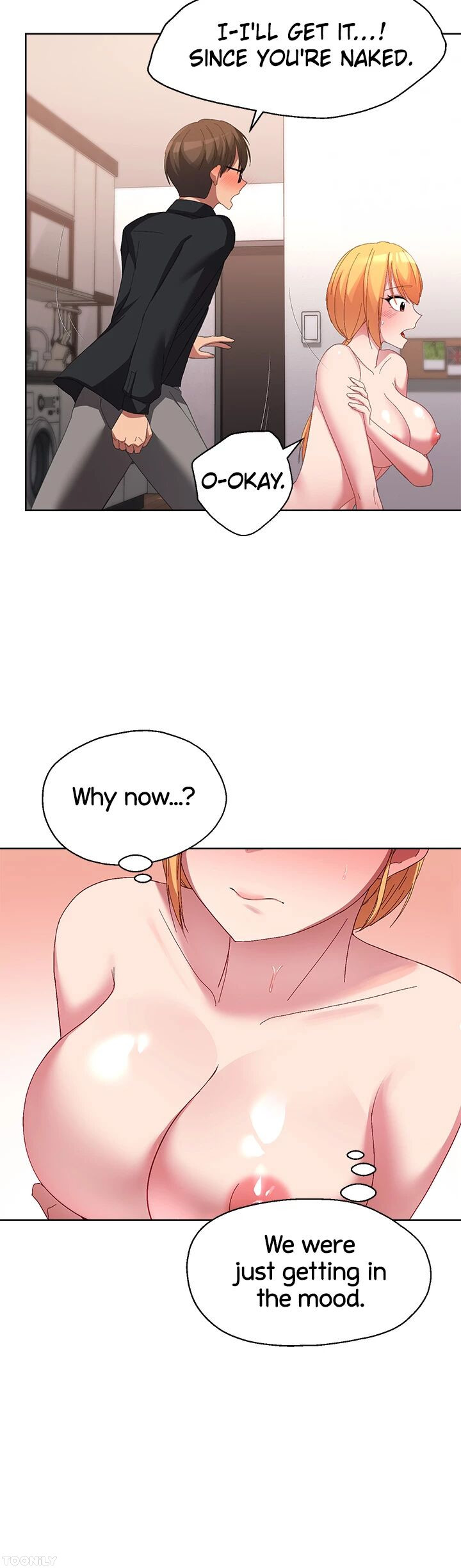 Girls I Used to Teach Chapter 29 - HolyManga.Net