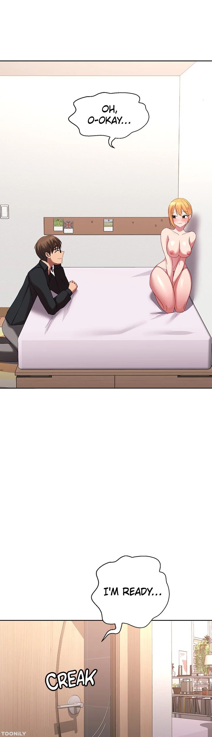 Girls I Used to Teach Chapter 29 - HolyManga.Net