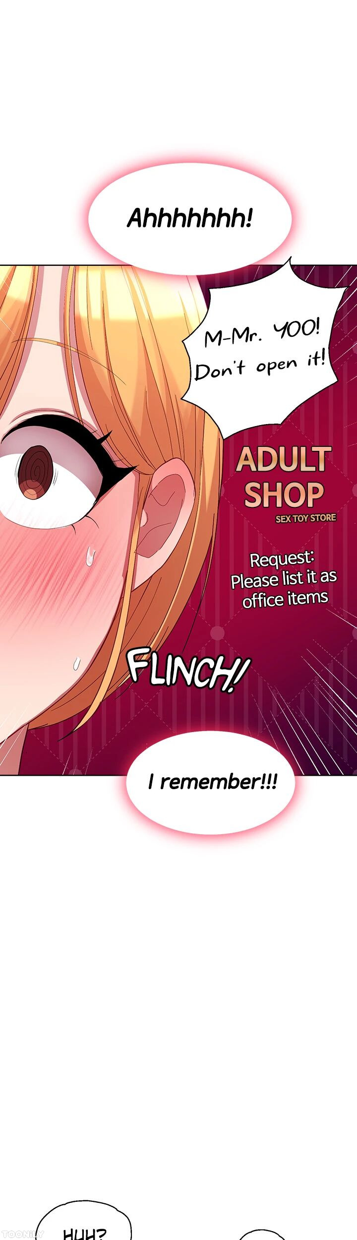 Girls I Used to Teach Chapter 29 - HolyManga.Net