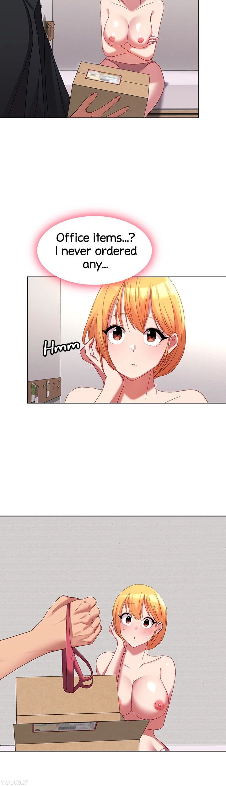 Girls I Used to Teach Chapter 29 - HolyManga.Net
