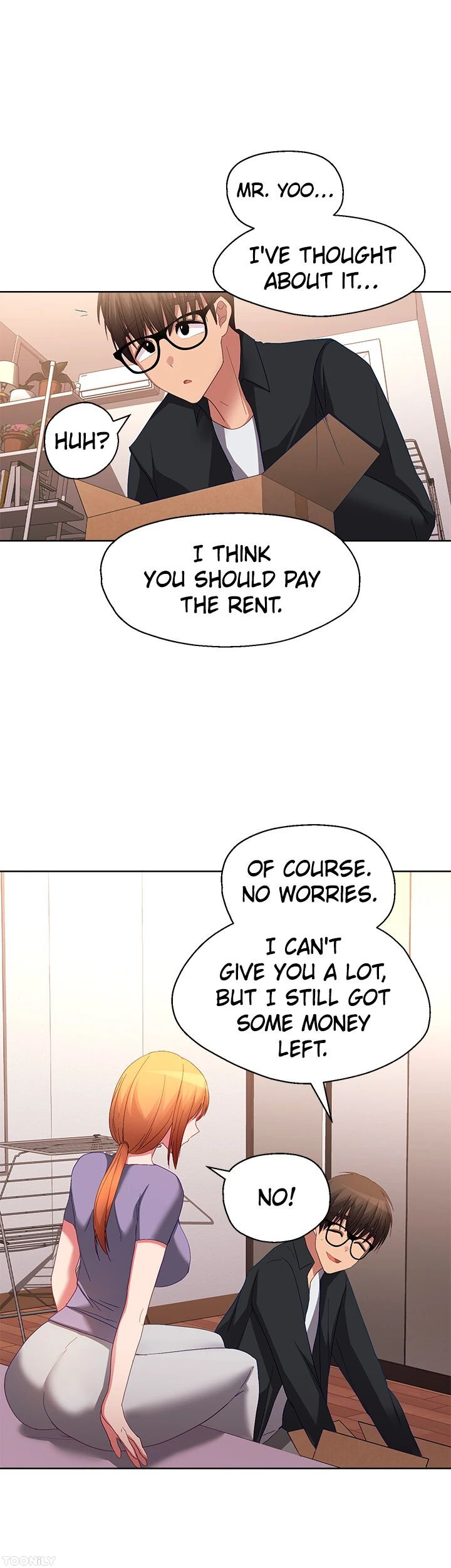 Girls I Used to Teach Chapter 29 - HolyManga.Net