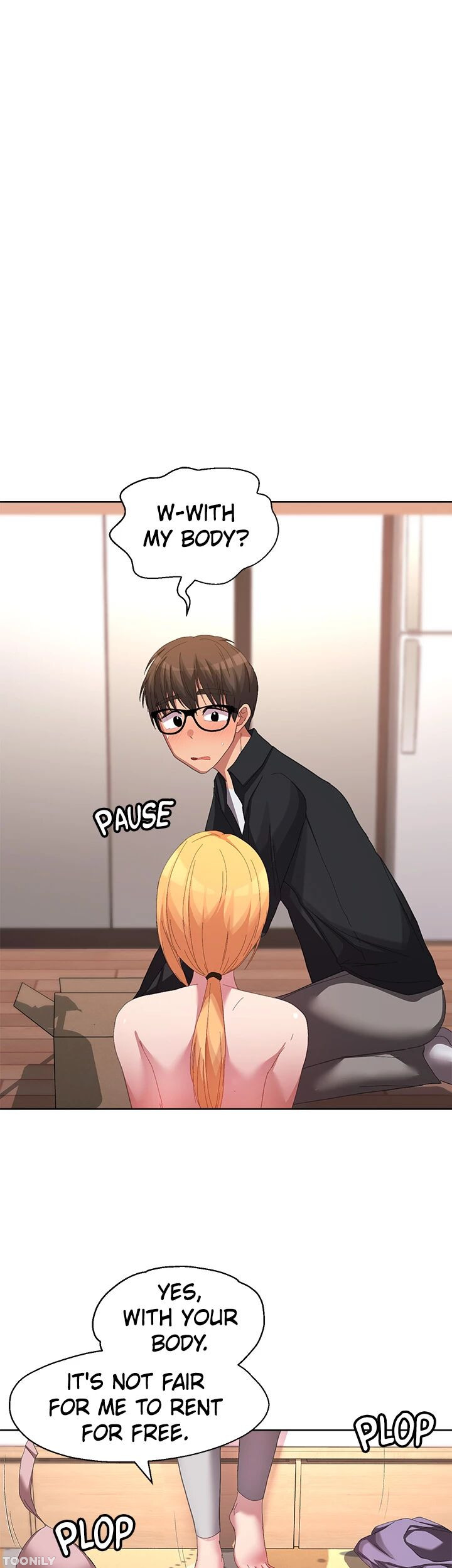 Girls I Used to Teach Chapter 29 - HolyManga.Net