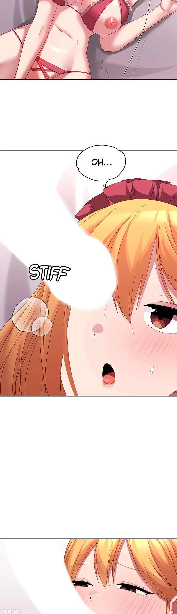 Girls I Used to Teach Chapter 29 - HolyManga.Net