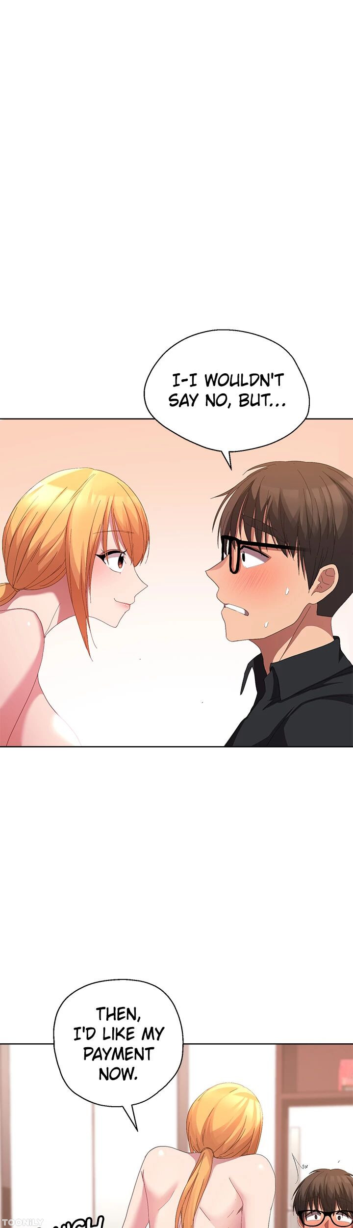 Girls I Used to Teach Chapter 29 - HolyManga.Net